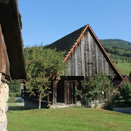 Scheune Anni Gutach Exterior foto