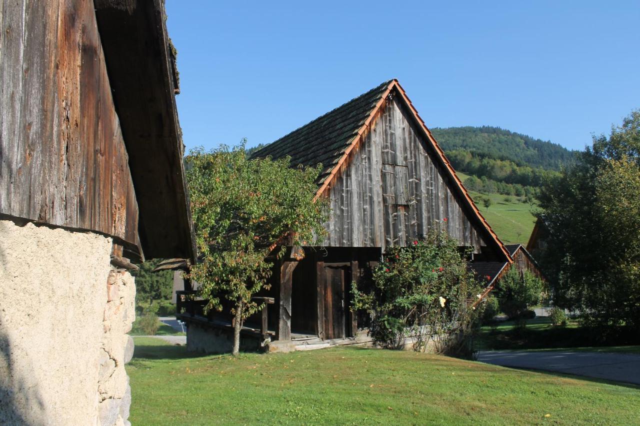 Scheune Anni Gutach