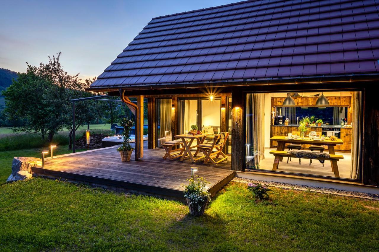 Scheune Anni Ferienhaus Gutach