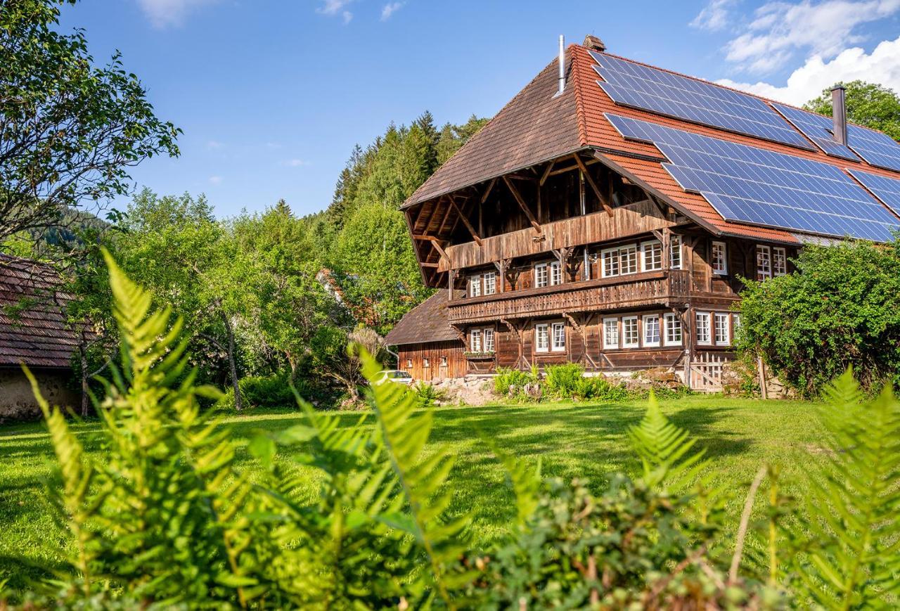 Scheune Anni Vakantiehuis *