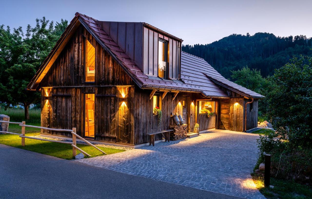 Scheune Anni Ferienhaus *