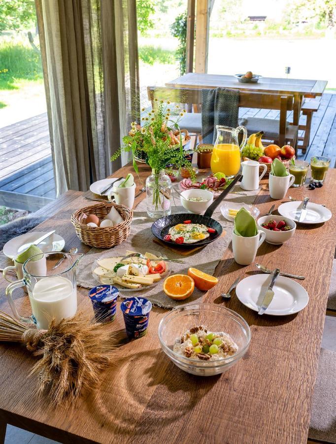 Scheune Anni Ferienhaus *