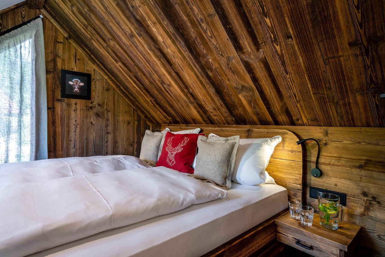 Vakantiehuis Scheune Anni *