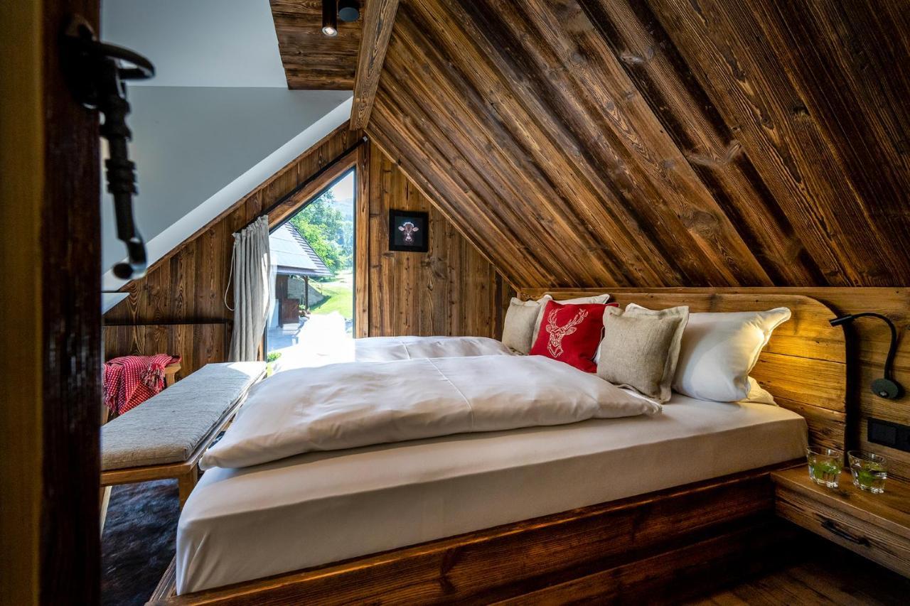 Scheune Anni Ferienhaus Gutach