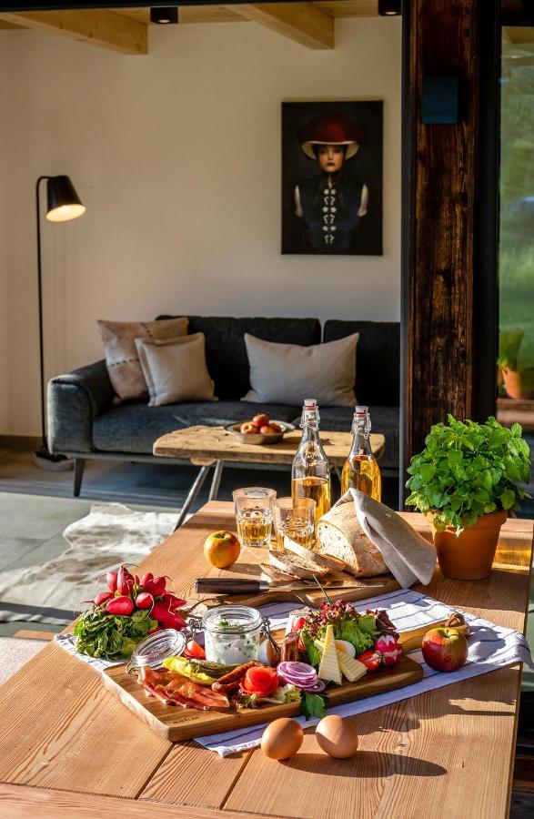 Scheune Anni Vakantiehuis