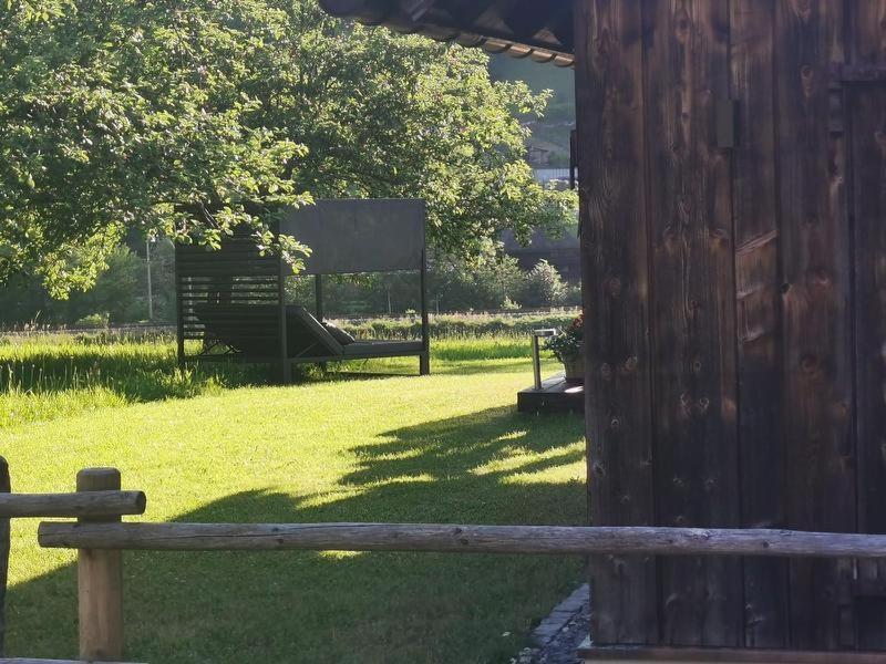 Scheune Anni Vakantiehuis *